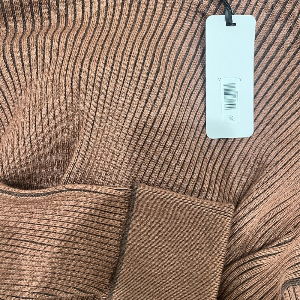 Varley Rib Knit Sweater - Picture 12 of 13